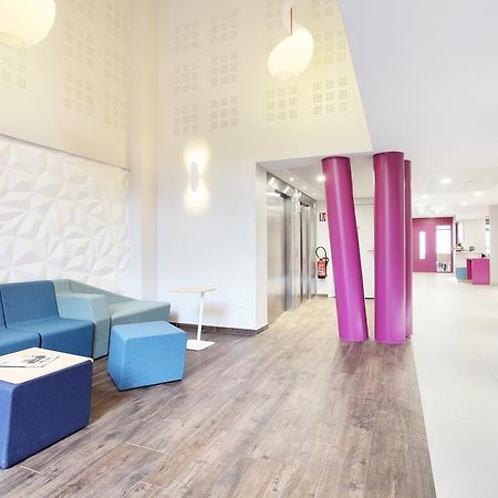 Appart Hotel Odalys City Marseille Le Dome ภายนอก รูปภาพ