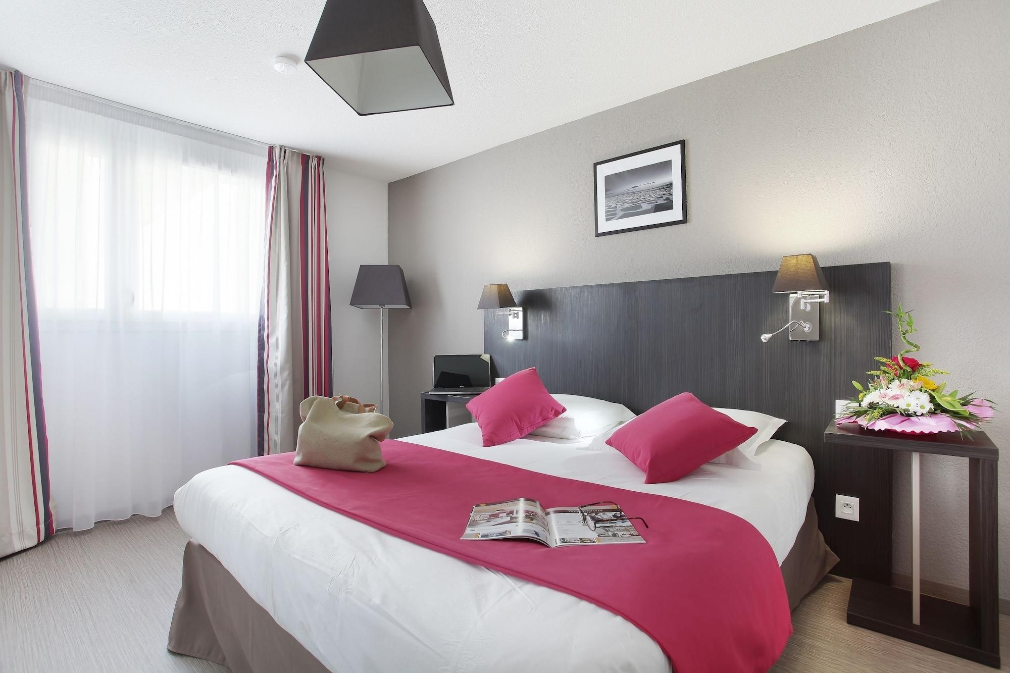 Appart Hotel Odalys City Marseille Le Dome ภายนอก รูปภาพ