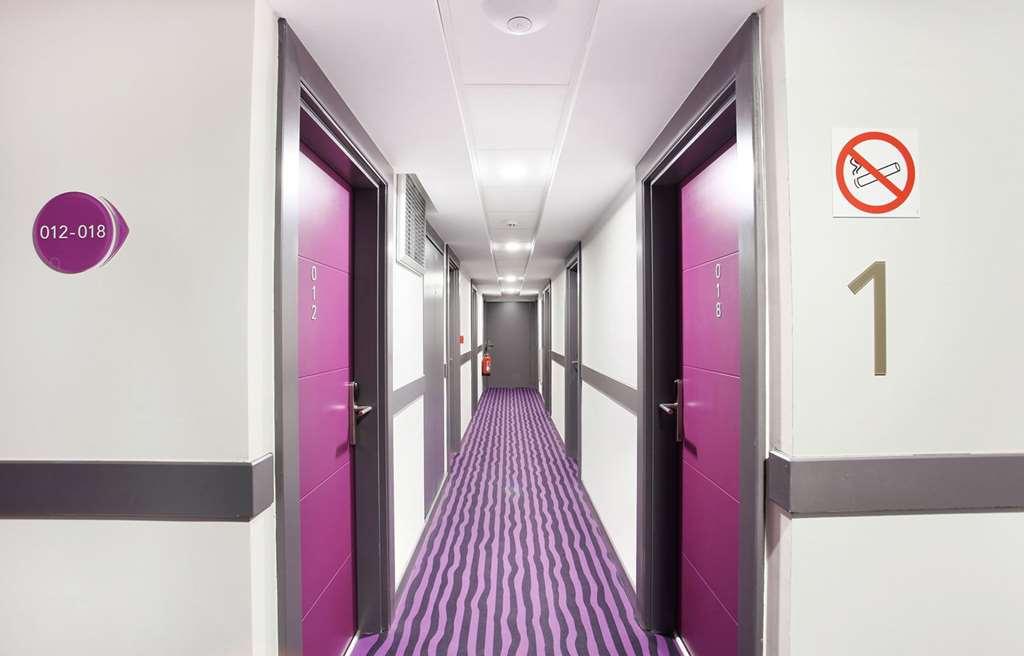 Appart Hotel Odalys City Marseille Le Dome สิ่งอำนวยความสะดวก รูปภาพ