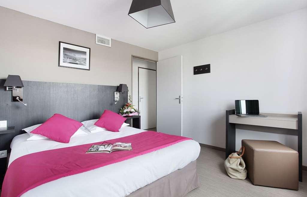 Appart Hotel Odalys City Marseille Le Dome ห้อง รูปภาพ