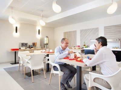Appart Hotel Odalys City Marseille Le Dome ภายนอก รูปภาพ