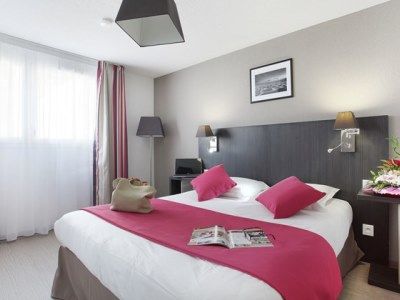 Appart Hotel Odalys City Marseille Le Dome ภายนอก รูปภาพ